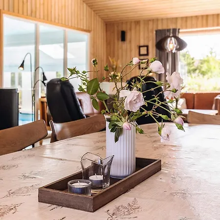 Luxury Retreat In Klitmoller * Thisted