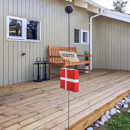 Feriehus Luxury Retreat In Klitmoller