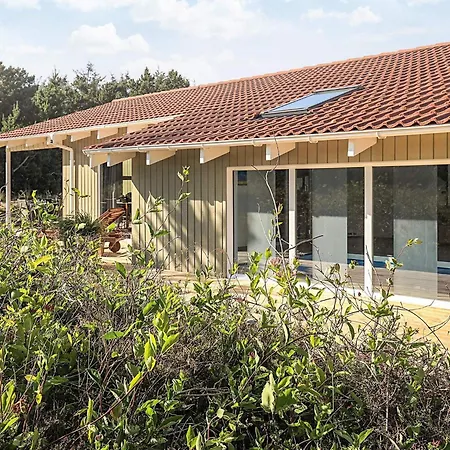 Luxury Retreat In Klitmoller *
