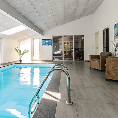 Luxury Retreat In Klitmoller - By Traum Thisted