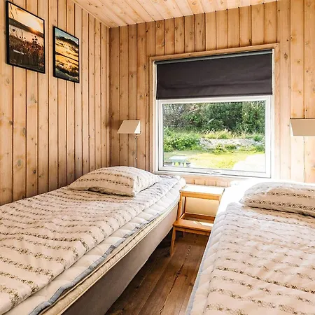 Luxury Retreat In Klitmoller - By Traum Prázdninový dům *