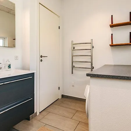 Luxury Retreat In Klitmoller Feriehus