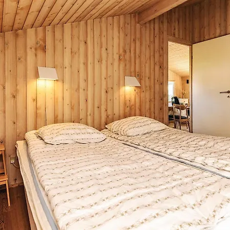 Feriehus Luxury Retreat In Klitmoller