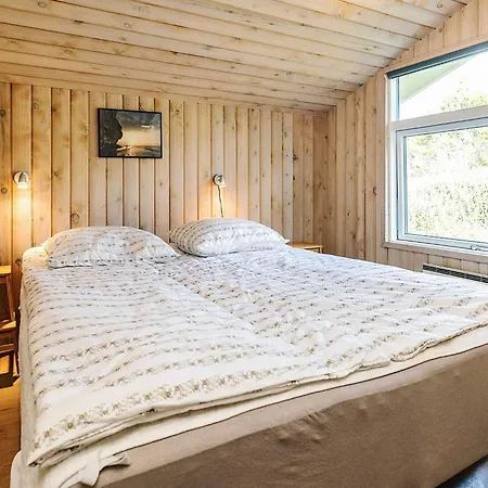 Luxury Retreat In Klitmoller *