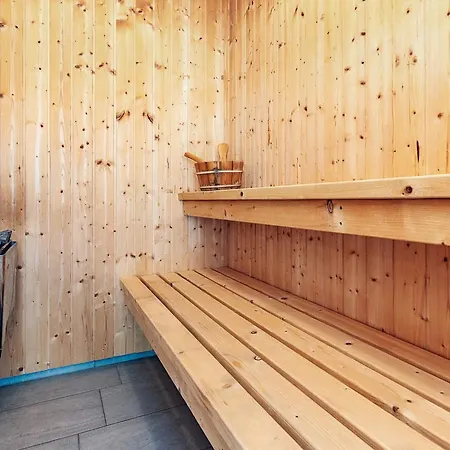 Luxury Retreat In Klitmoller Feriehus *