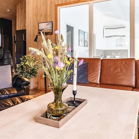 Luxury Retreat In Klitmoller - By Traum Thisted
