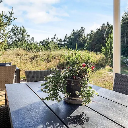 Luxury Retreat In Klitmoller *
